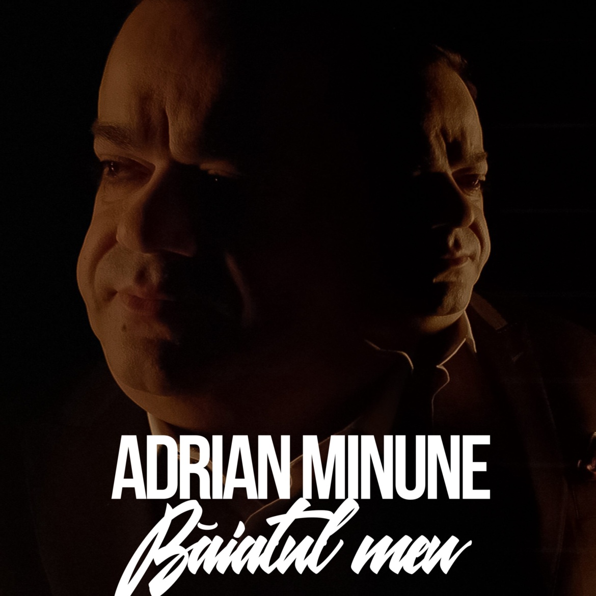 Adrian Minune – Baiatul Meu 2021